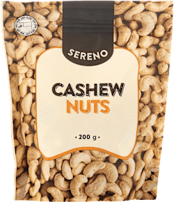 SERENO Cashew Kerne