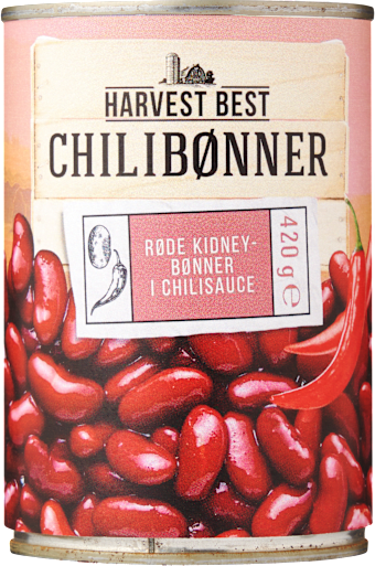 La Campagna eller Harvest Best