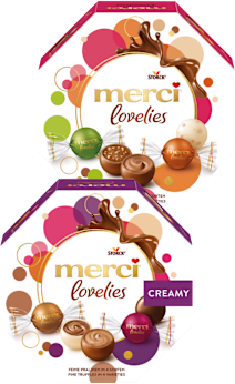 merci lovelies