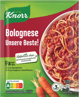 KNORR FIX