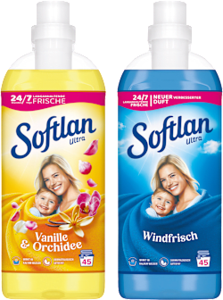 Softlan Weichspüler