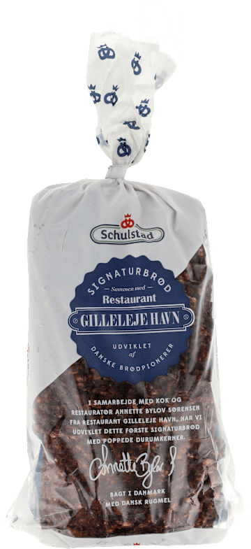 Schulstad Signaturbrød 