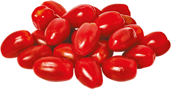 Dattelcherrytomaten