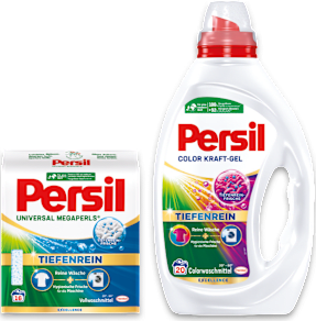 Persil Waschmittel