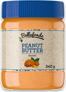 Bellafonde Peanutbutter