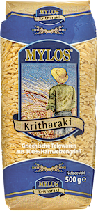 MYLOS Kritharaki-Nudeln