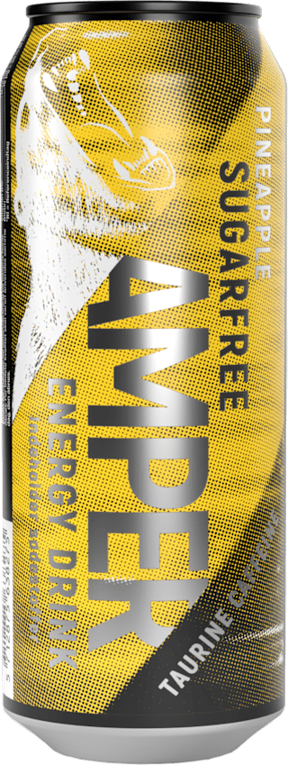 Amper Energy