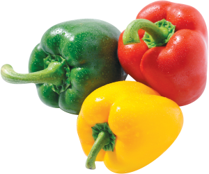 Paprika-Mix