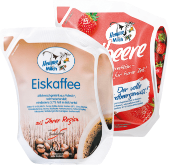 Hemme Milch 