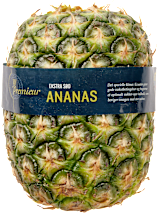 Premieur ananas