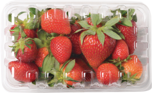 GO Regio Erdbeeren