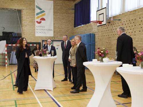 International_Skole_Indenfor_klar til praesentation