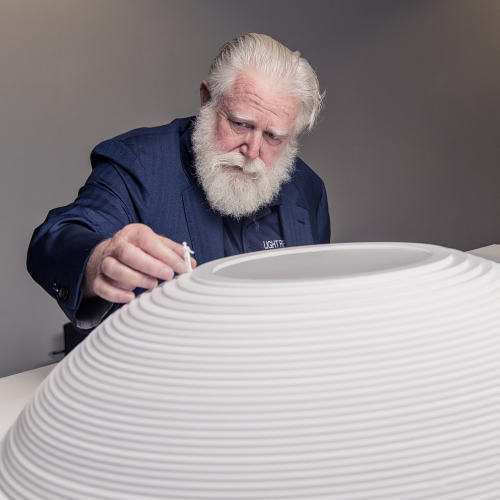aros james turrell og dome foto Morten Fauerby Montgomery 2015