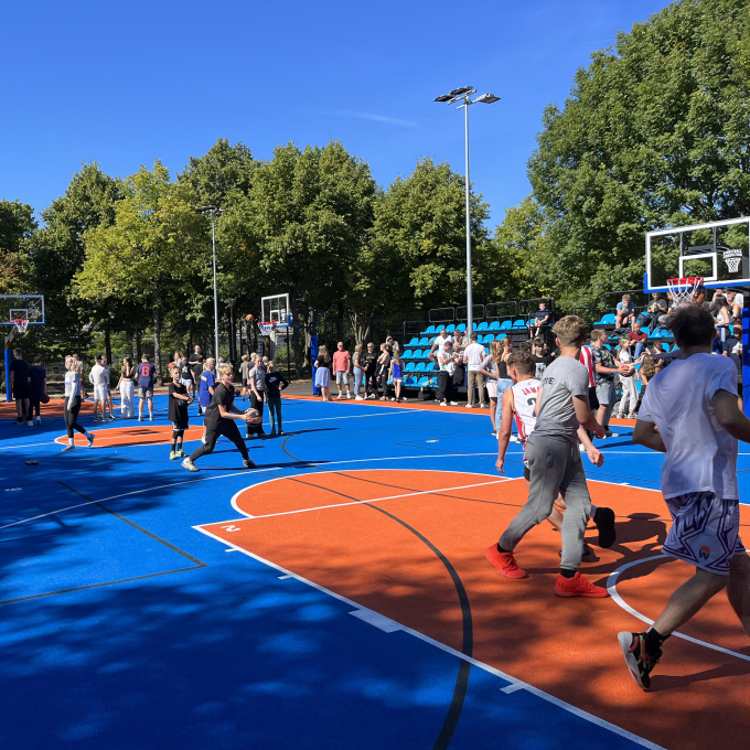 foetex lokal donation basketbane