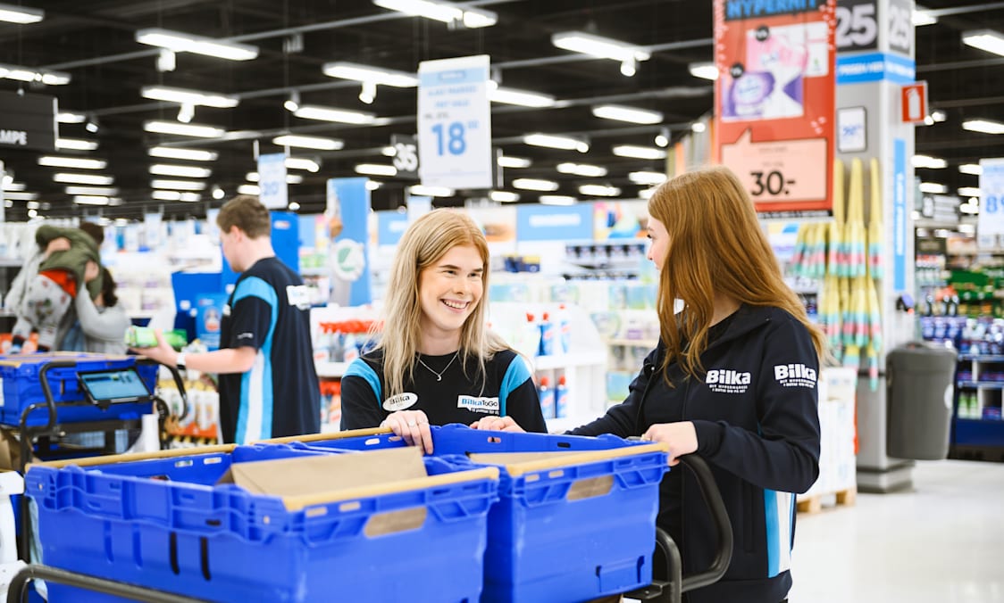 Bilka_0205 -kundeservice