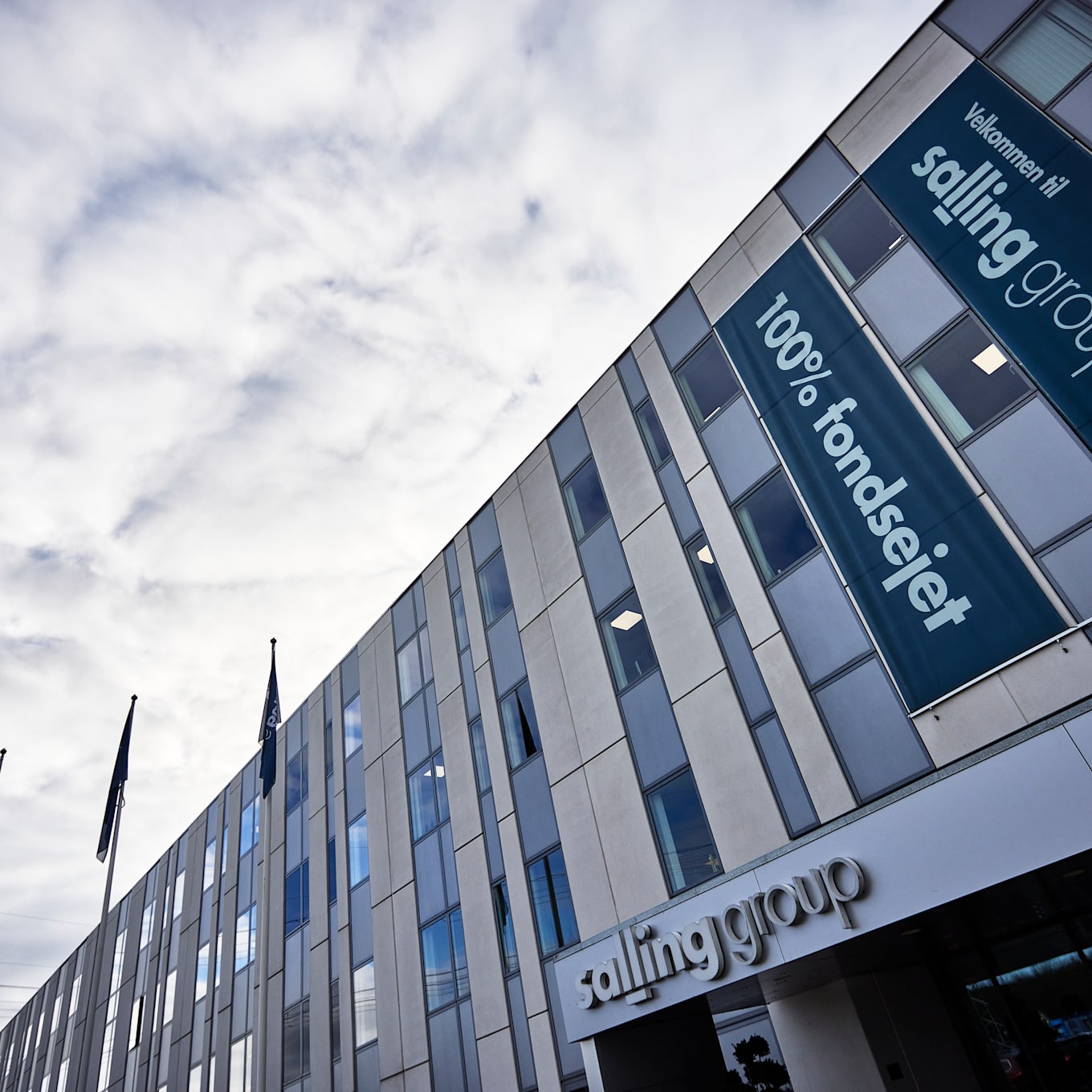 Salling Group HQ