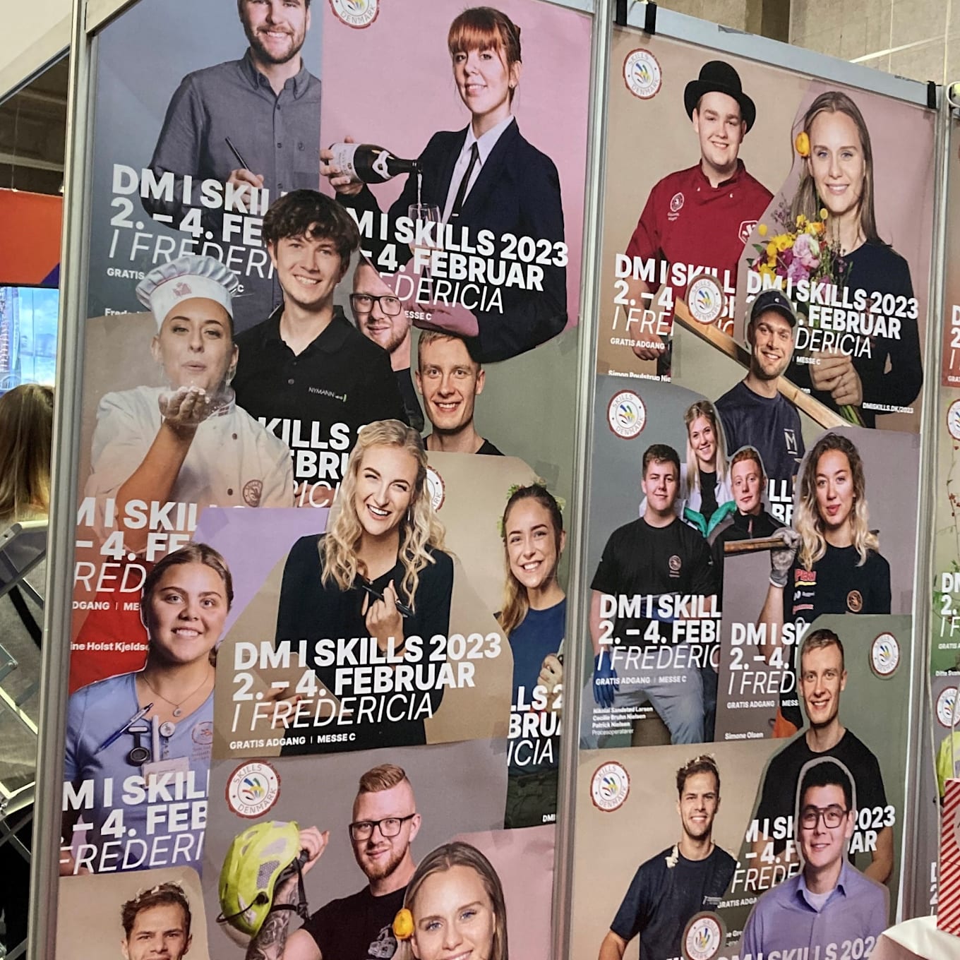 dm skills 2023 banner