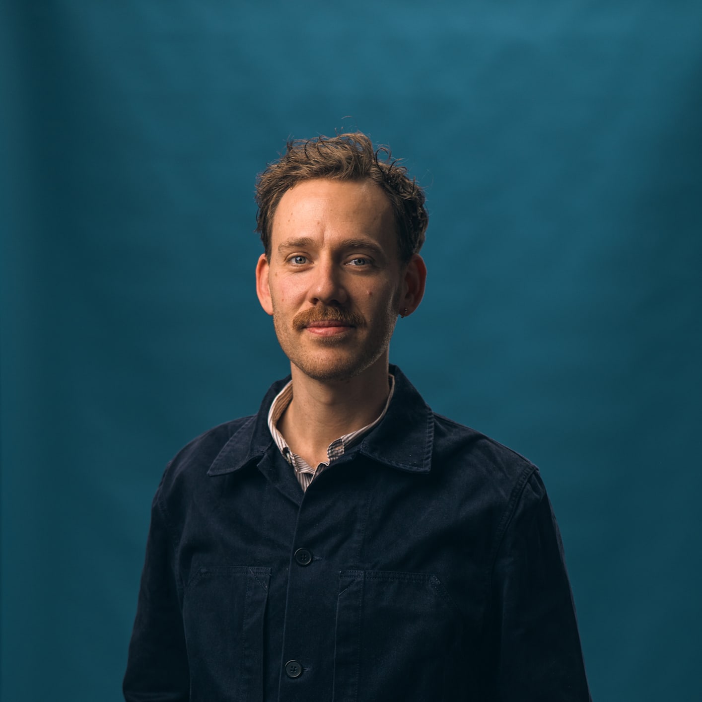 Jens Henrik Daugaard