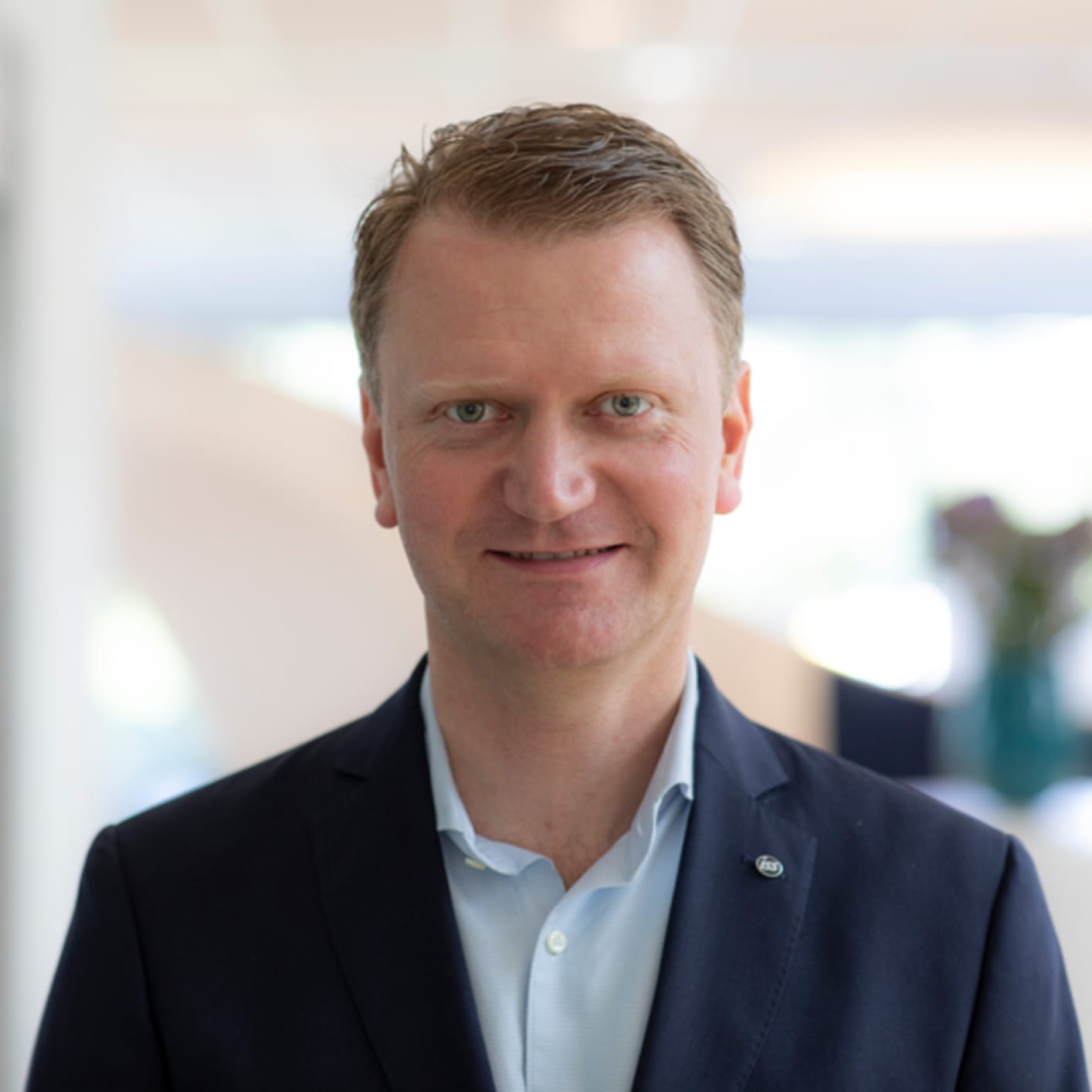 Kasper Fangel