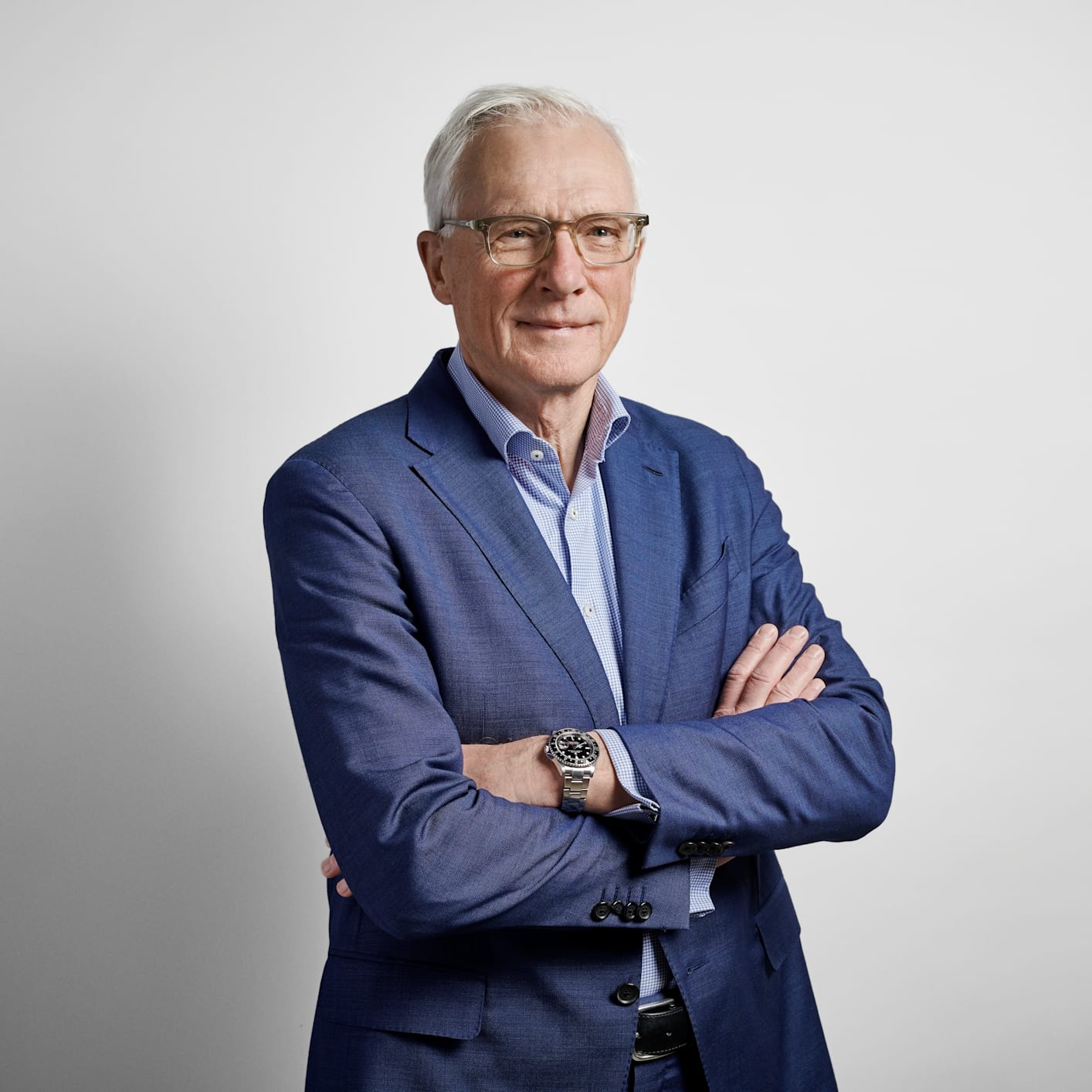Jens Bjerg Sørensen