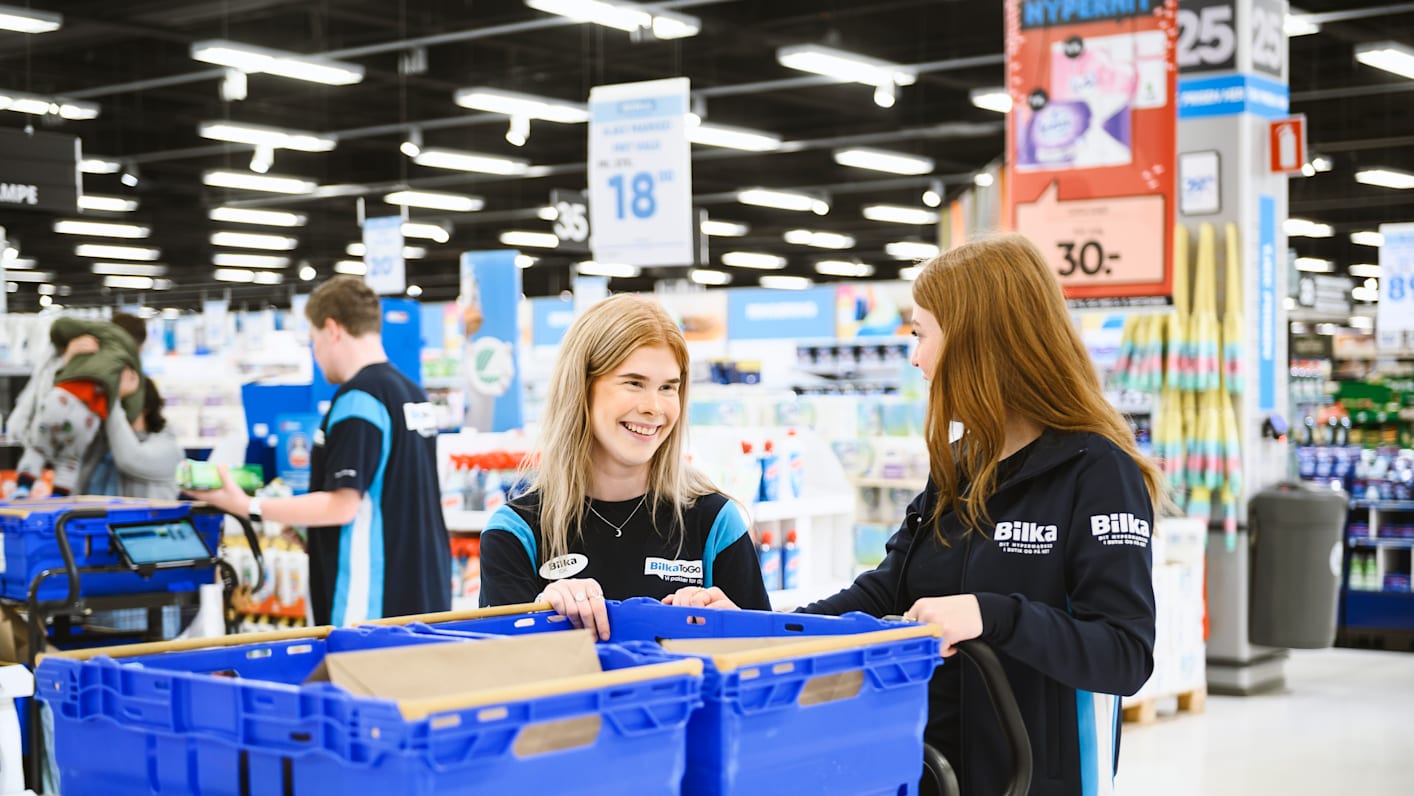 Bilka_0205 -kundeservice