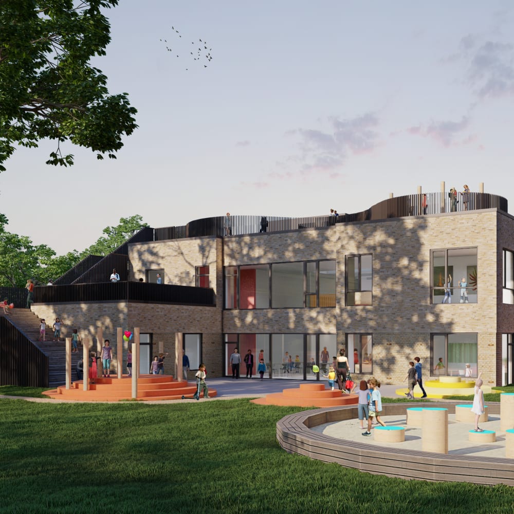 Aarhus Internationale Skole