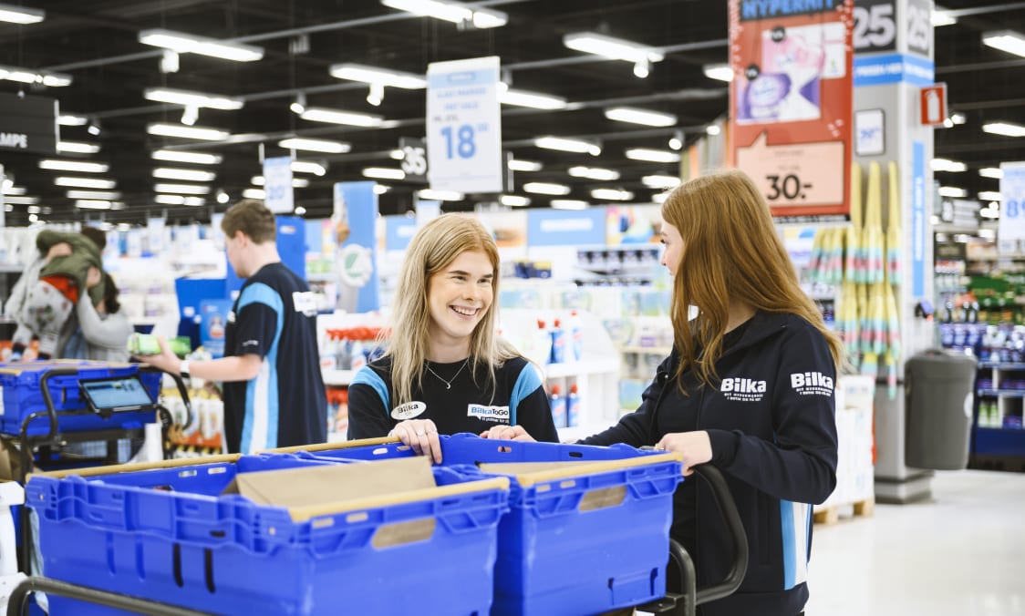 Bilka_0205 -kundeservice