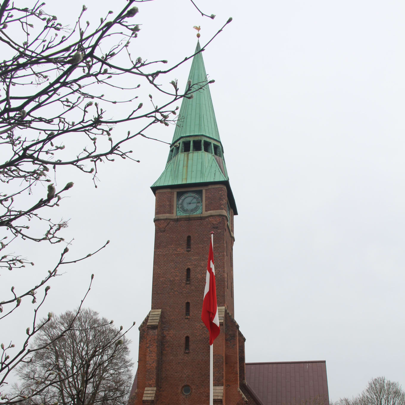 Sankt Johannes Kirke