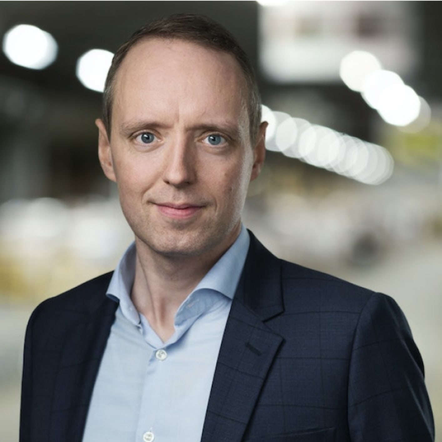 anders hagh