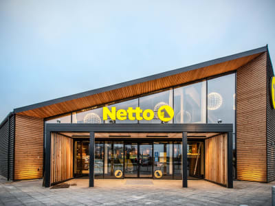 Netto logo