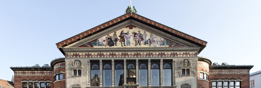 Aarhus teater