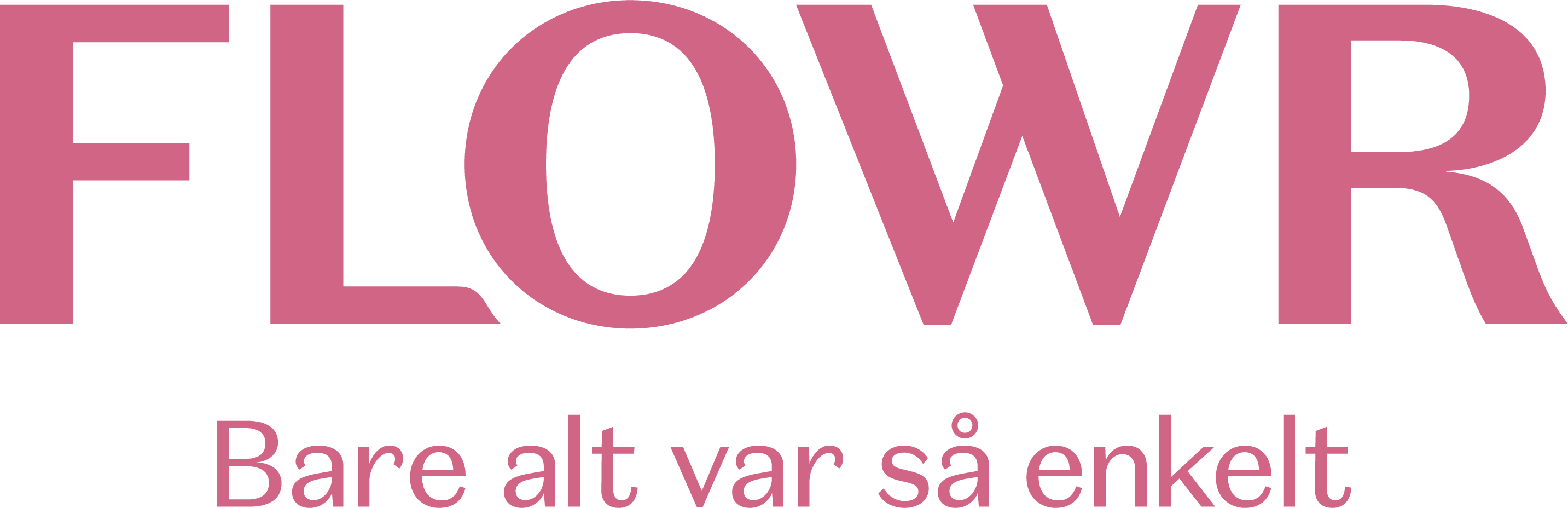 FLOWR logo
