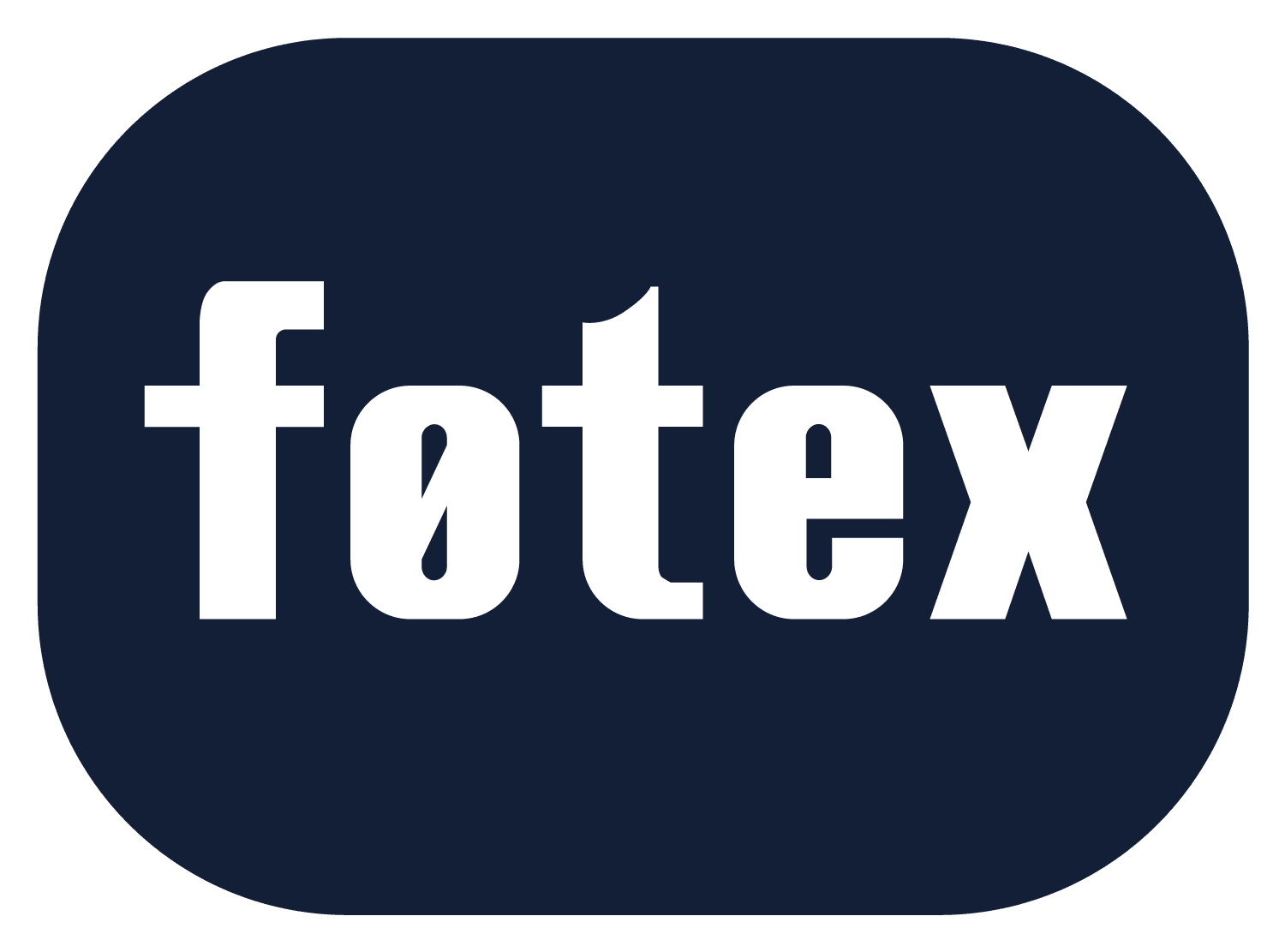 foetex logo