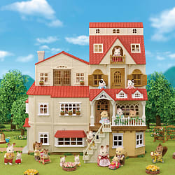 Br sylvanian families clearance