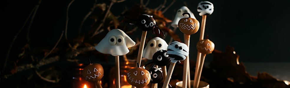 Popcakes