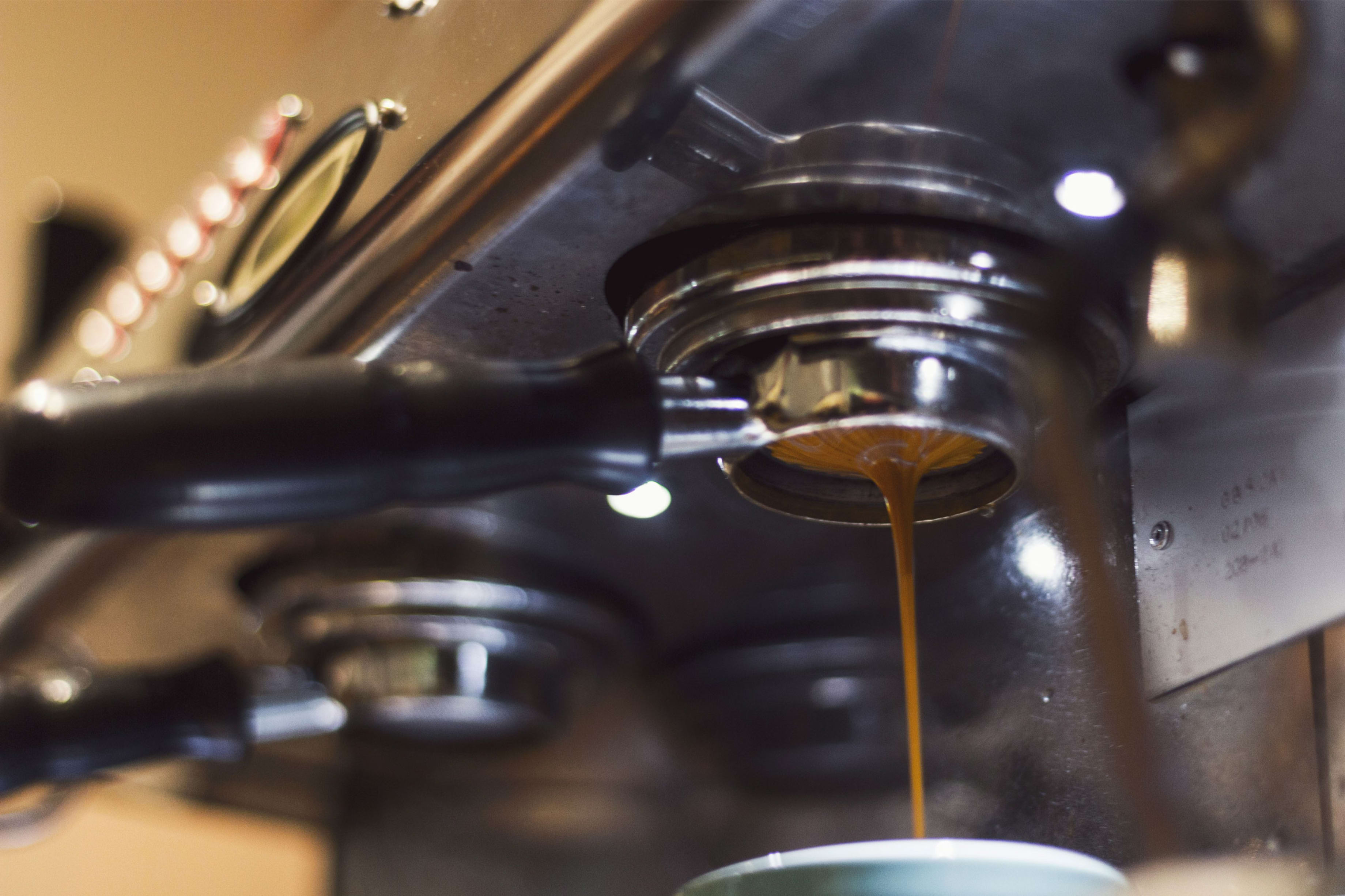 Find alt, hvad der er værd at vide om espresso hos Bilka