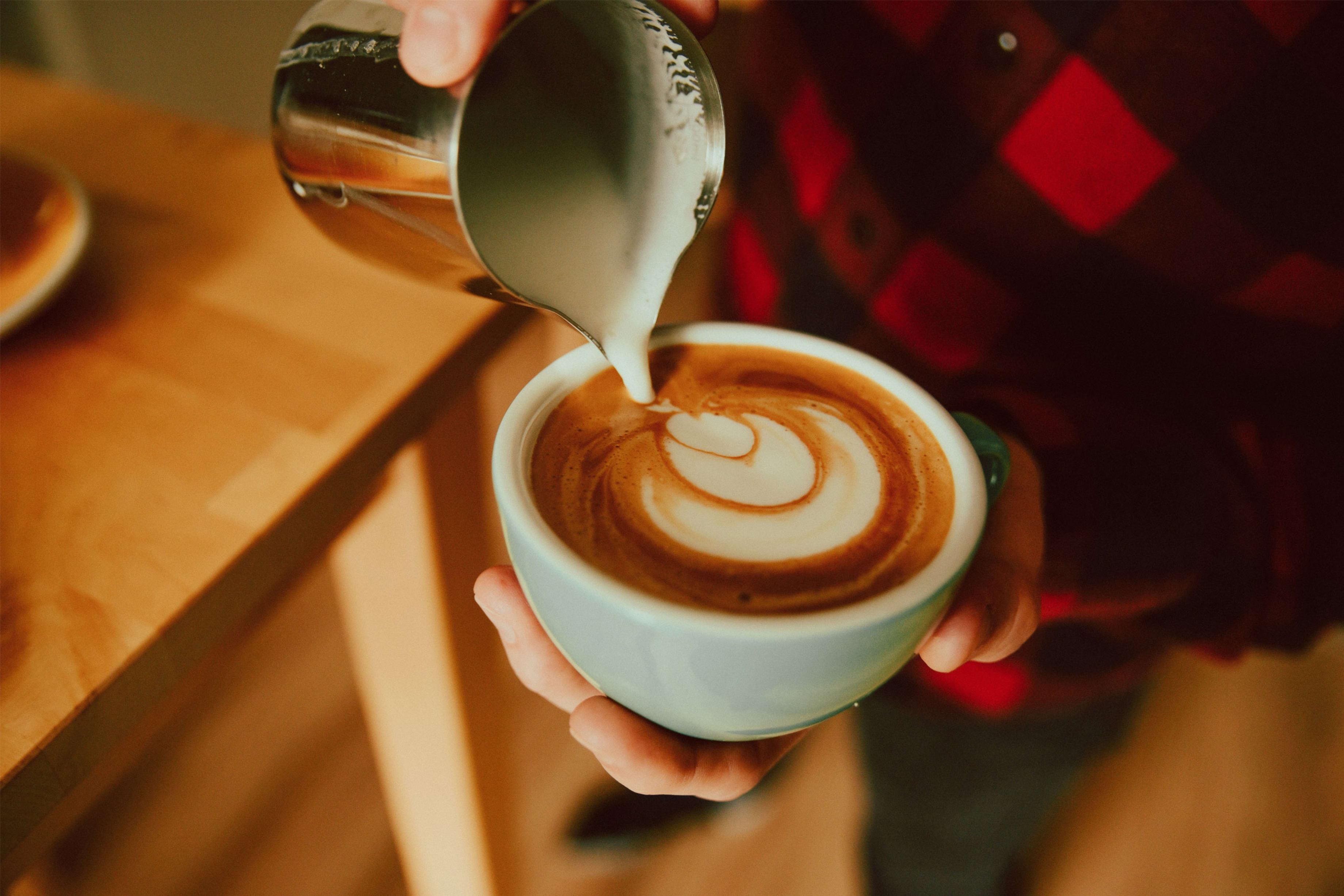 Vil du vide mere om flat white? Så læs med hos Bilka