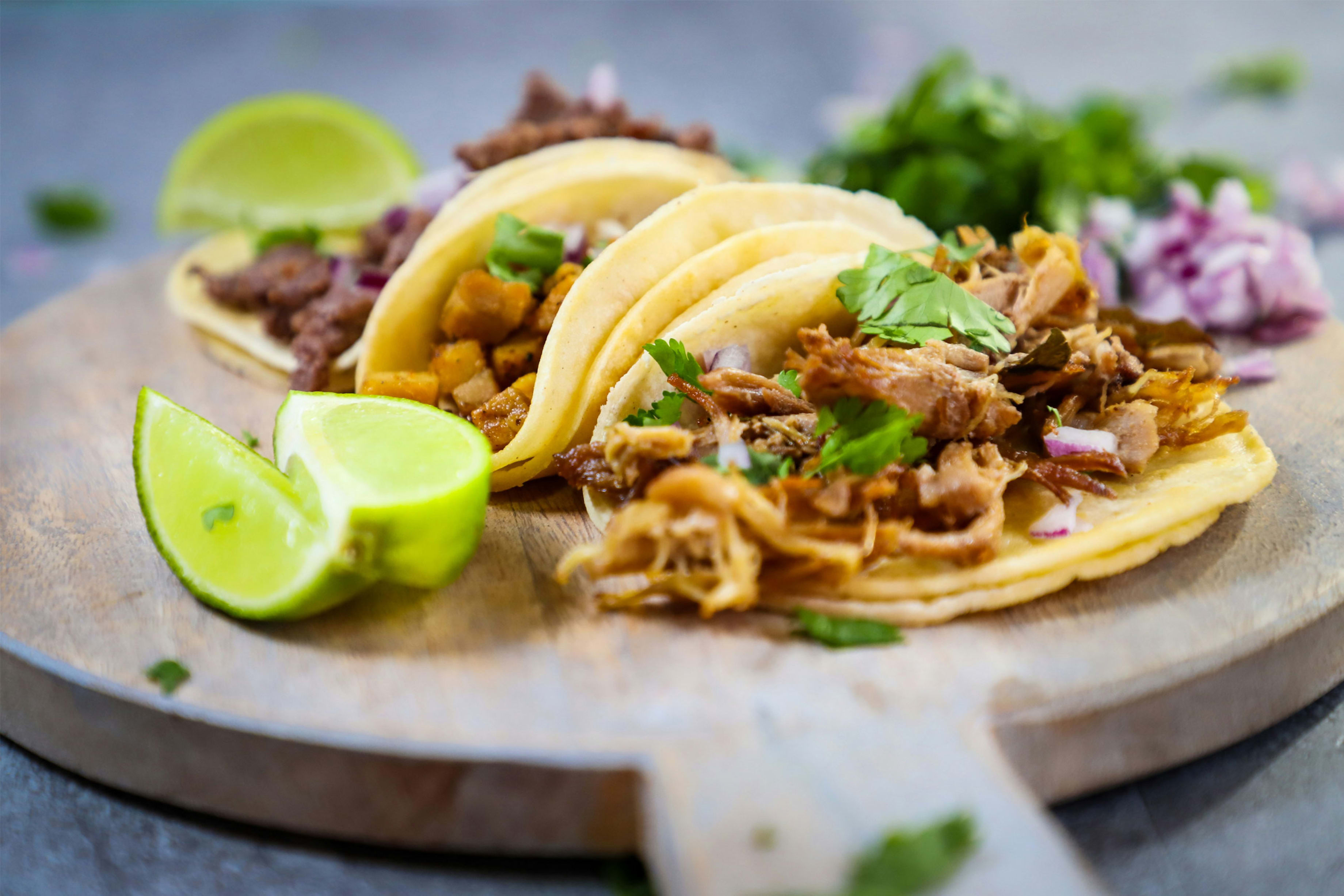 Bliv klogere på vigtige ingredienser til mexicansk mad hos Bilka