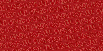 Hvem ka' jul. Køb ind til jul hos BilkaToGo.