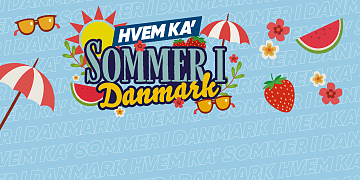 Hvem ka' sommer i Danmark. Køb dagligvarer hos BilkaToGo.