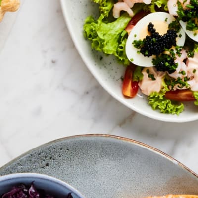 Julefrokostmenuer ud af huset