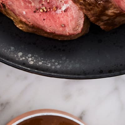 Nytårsmenuer ud af huset