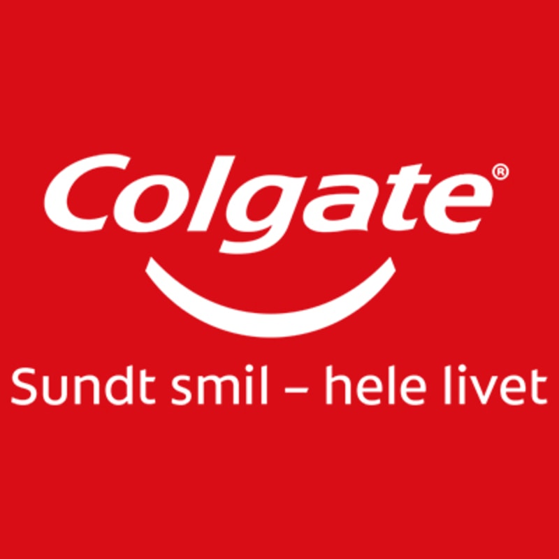 Colgate logo
