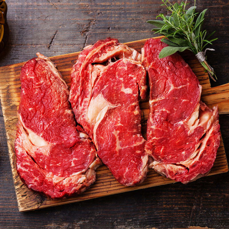 Få viden om okse hos BilkaToGo