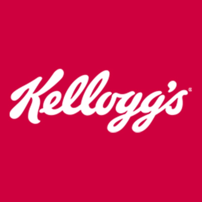 Kelloggs logo