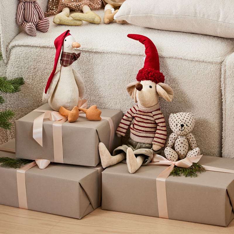 Find inspiration og køb årets julegave ti børnene hos BilkaToGo