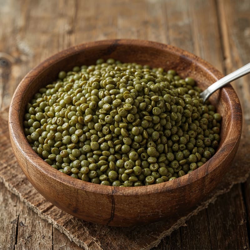 Få viden om grønne linser hos BilkaToGo