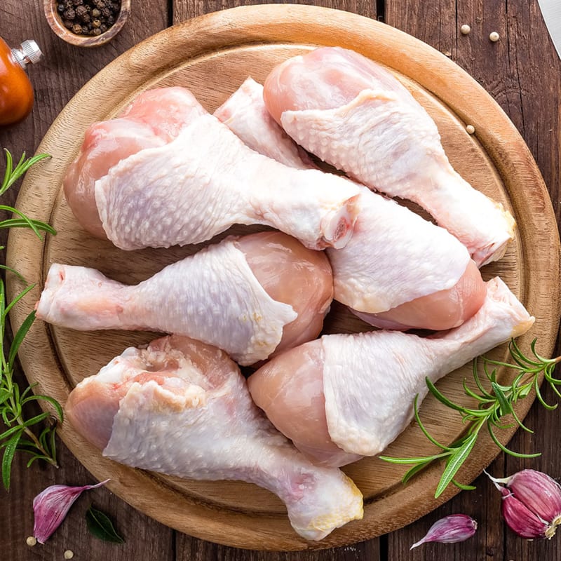 Få viden om kylling hos BilkaToGo