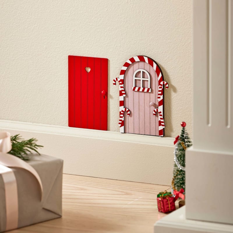 Køb søde nissedøre og tilbehør online på Bilka.dk.