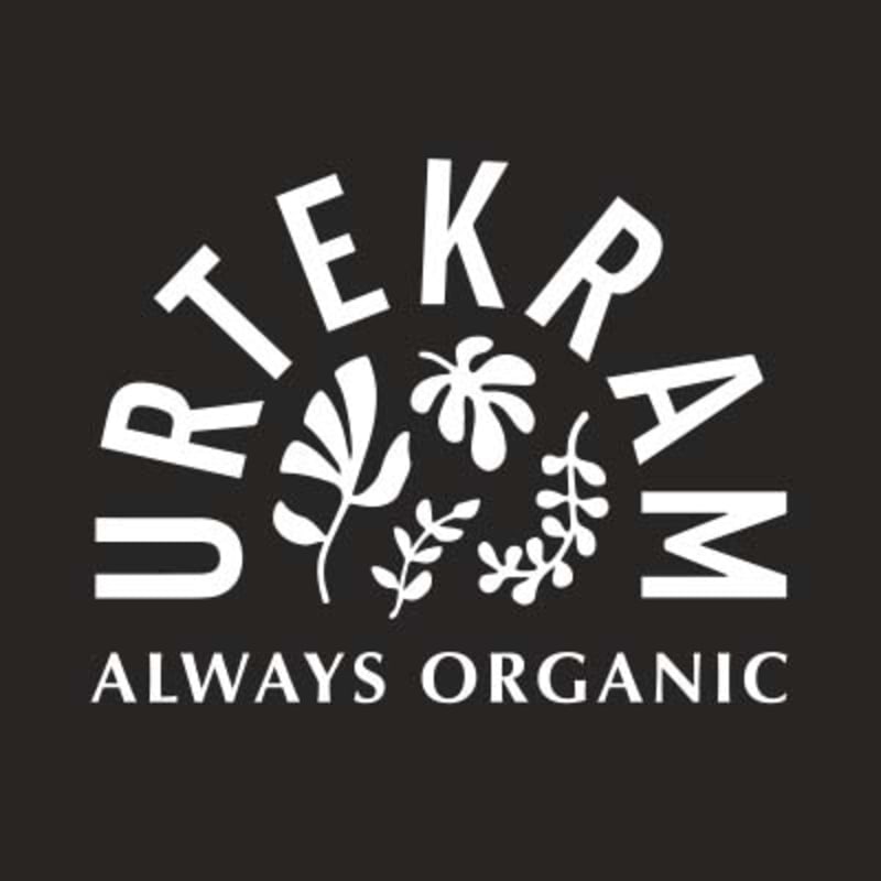 Urtekram logo